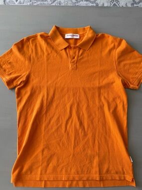 Orlebar Brown Jarrett Polo